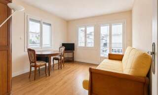 Appartement 2 Pièces 40 m² à vendre à Royan (17200)