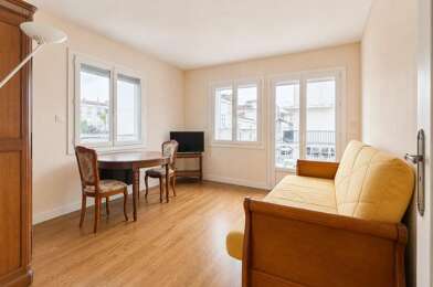 Appartement 2 pièces 174500 €