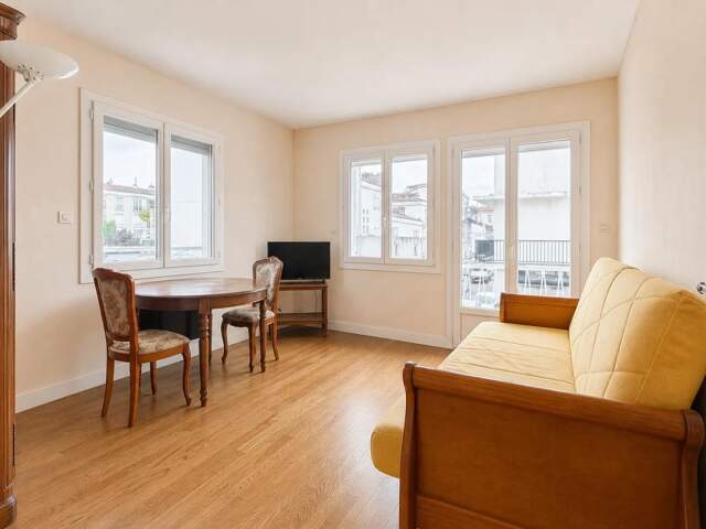 Appartement T2 de 40 m² à Royan — photo du bien