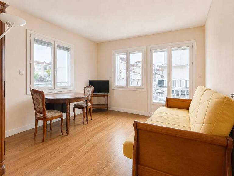 Appartement T2 de 40 m² à Royan — photo 1