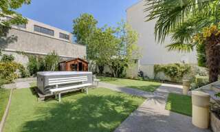 Maison 7 Pièces 220 m² à vendre à Saint-Ouen-sur-Seine (93400)