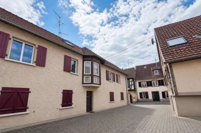 Appartement 3 pièces 125000 €