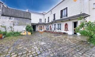 Maison 8 Pièces 197 m² à vendre à Groslay (95410)