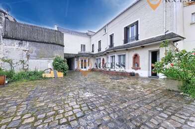 Maison 8 pièces 375000 €