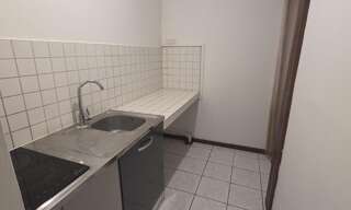 Appartement 1 Pièce 21 m² à louer à Le Tampon (97430)