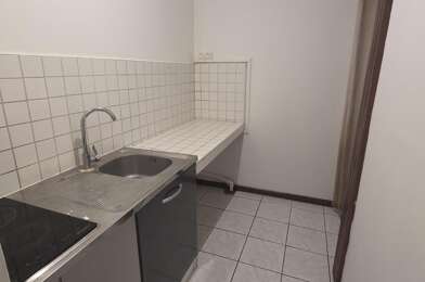 Appartement 1 pièces 457 €