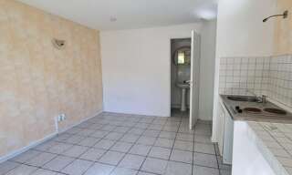 Appartement 1 Pièce 17 m² à louer à Le Tampon (97430)