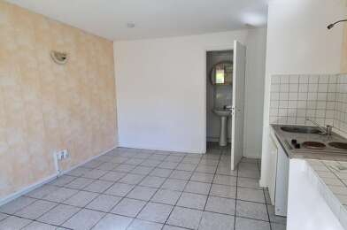 Appartement 1 pièces 400 €