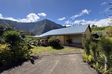 Maison 4 pièces 336000 €
