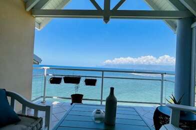 Appartement 3 pièces 1850 €