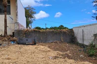 Terrain  265000 €