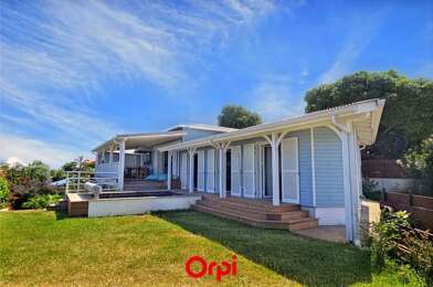 Maison 5 pièces 699000 €