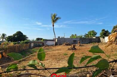 Terrain  530000 €