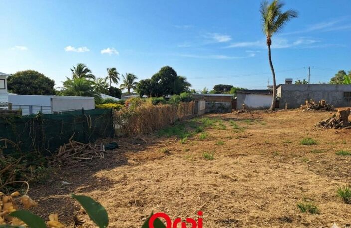 ORPI SAINT GILLES LES HAUTS - Terrain À Vendre — photo 2