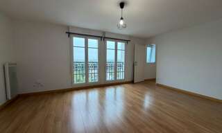 Appartement 2 Pièces 50 m² à louer à Franconville (95130)