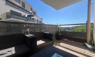 Appartement 3 Pièces 57 m² à louer à Franconville (95130)