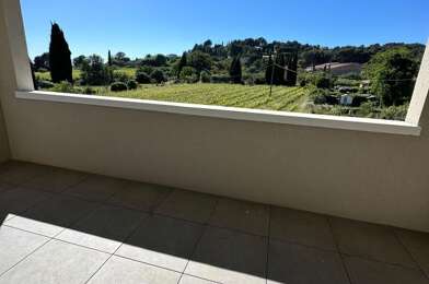 Appartement 2 pièces 1100 €