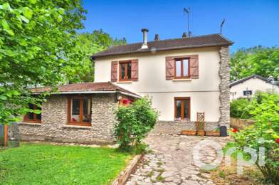 Maison 7 pièces 289000 €