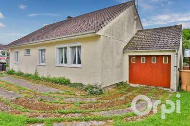 Maison 5 pièces 210000 €