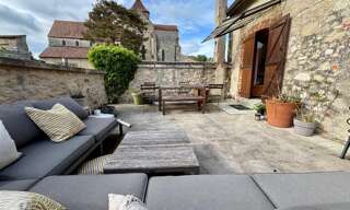 Maison 4 Pièces 97 m² à vendre à Crugny (51170)
