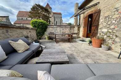 Maison 4 pièces 197000 €