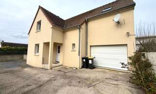 Maison 6 Pièces 142 m² à vendre à Fismes (51170)