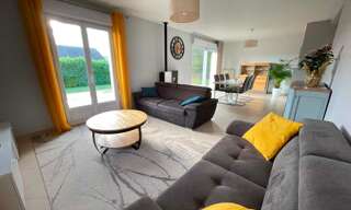 Maison 6 Pièces 142 m² à vendre à Fismes (51170)