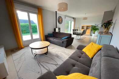 Maison 6 pièces 279500 €