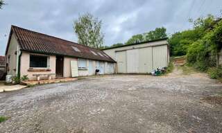 Maison 2 Pièces 51 m² à vendre à Mont-Notre-Dame (02220)