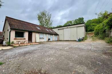 Maison 2 pièces 163000 €