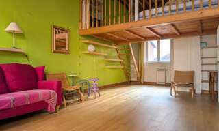 Appartement 2 Pièces 64 m² à vendre à Lyon 4 (69004)