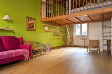 Appartement 2 pièces 289000 €