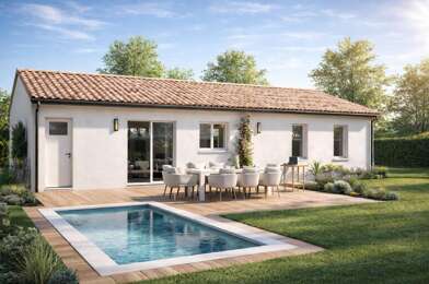 Maison 4 pièces 303578 €