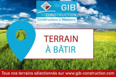 Terrain  225000 €