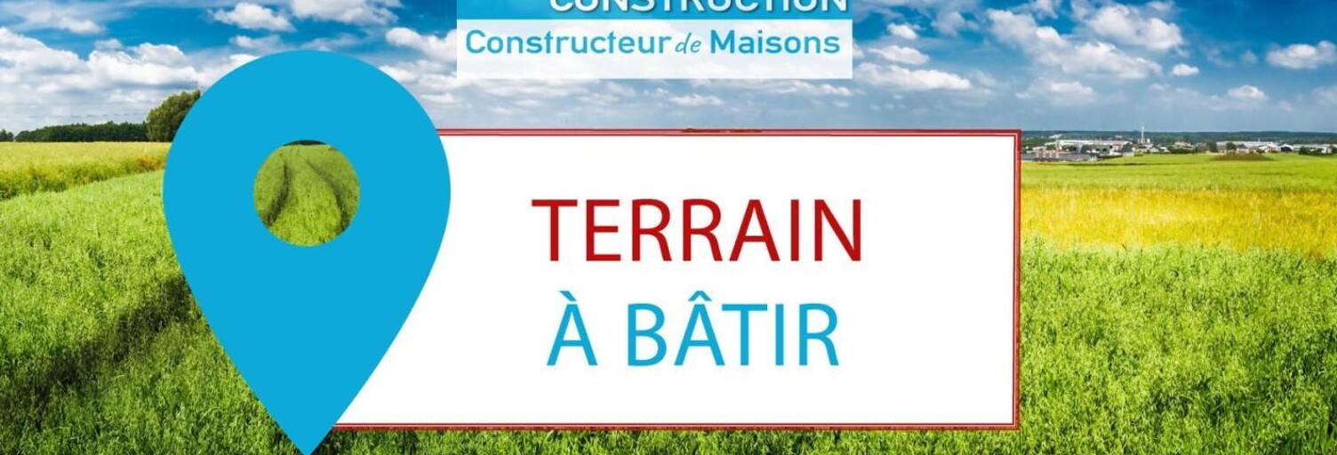 Terrain 700 m² à construire Lanton (33138)