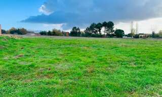 Terrain 832 m² à construire Saint-André-de-Cubzac (33240)