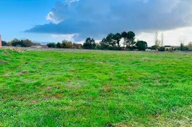 Terrain  48900 €