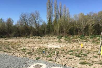Terrain  49700 €
