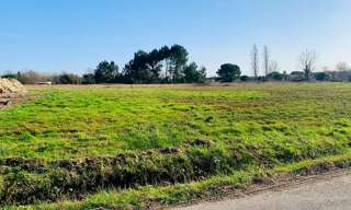 Terrain 630 m² à construire Saint-Savin (33920)