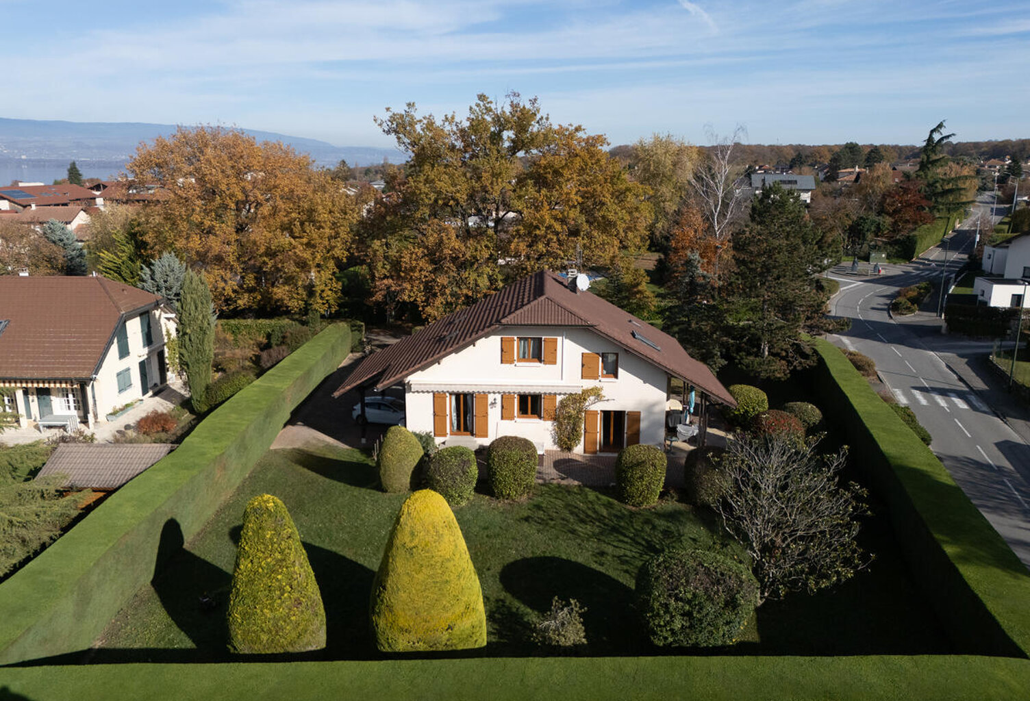 Maison F7 — photo 1