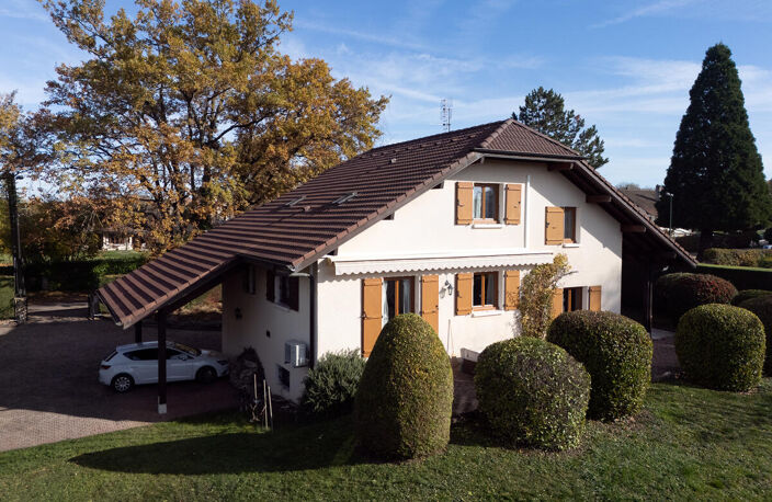 Maison F7 — photo 2
