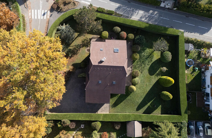 Maison F7 — photo 4