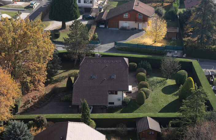 Maison F7 — photo 5