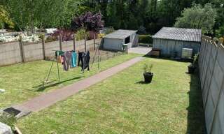 Maison 5 Pièces 96 m² à vendre à Saint-Pol-sur-Ternoise (62130)