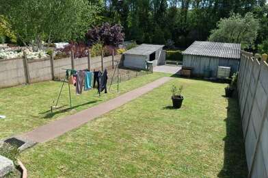 Maison 5 pièces 136500 €