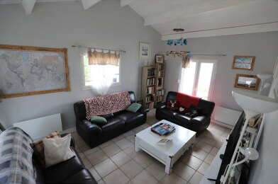 Maison 6 pièces 399000 €