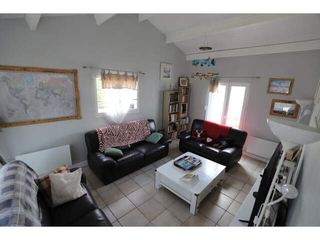 Maison F6 — photo du bien