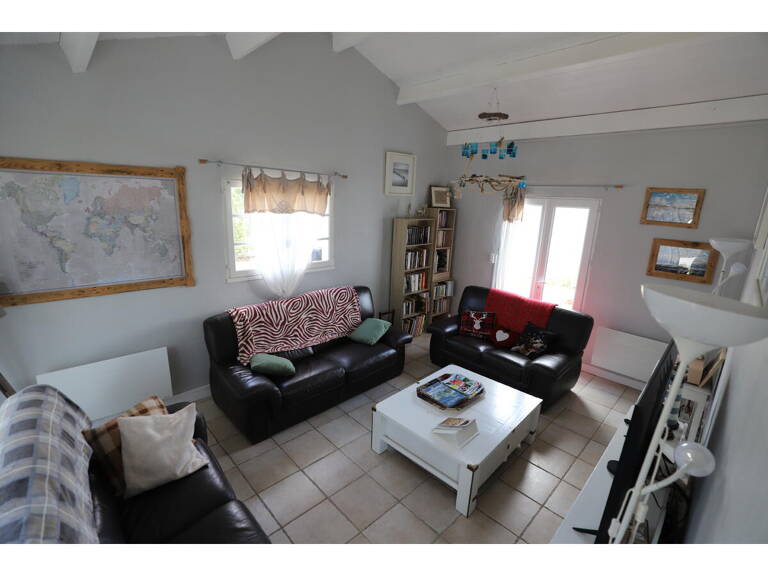 Maison F6 — photo 1