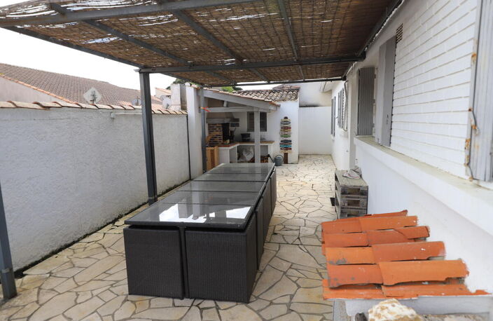 Maison F6 — photo 3
