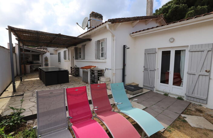 Maison F6 — photo 4